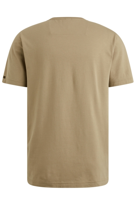 PME legend short sleeve r-neck american class